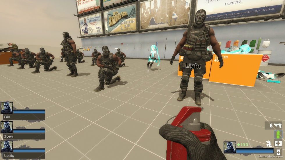 Only Mace MW19 (request)