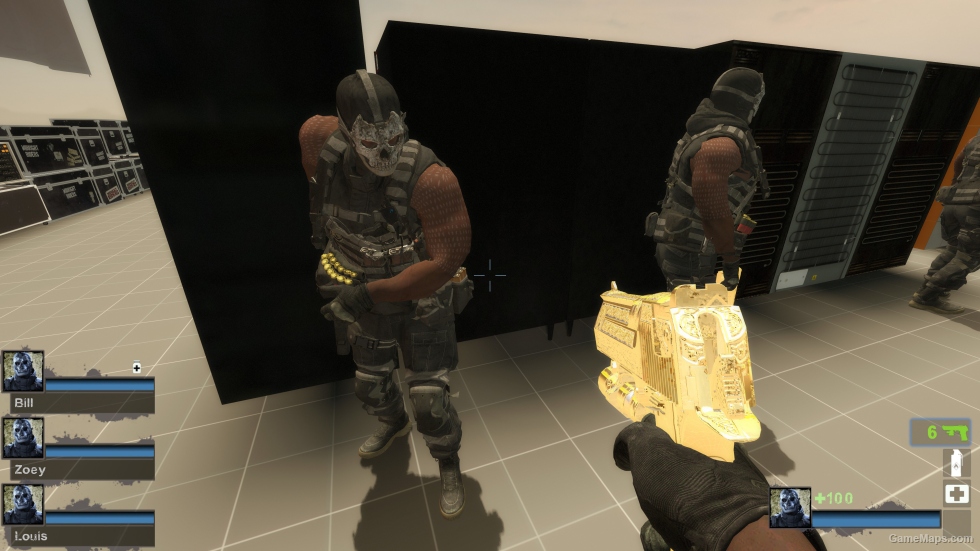 Only Mace MW19 (request)