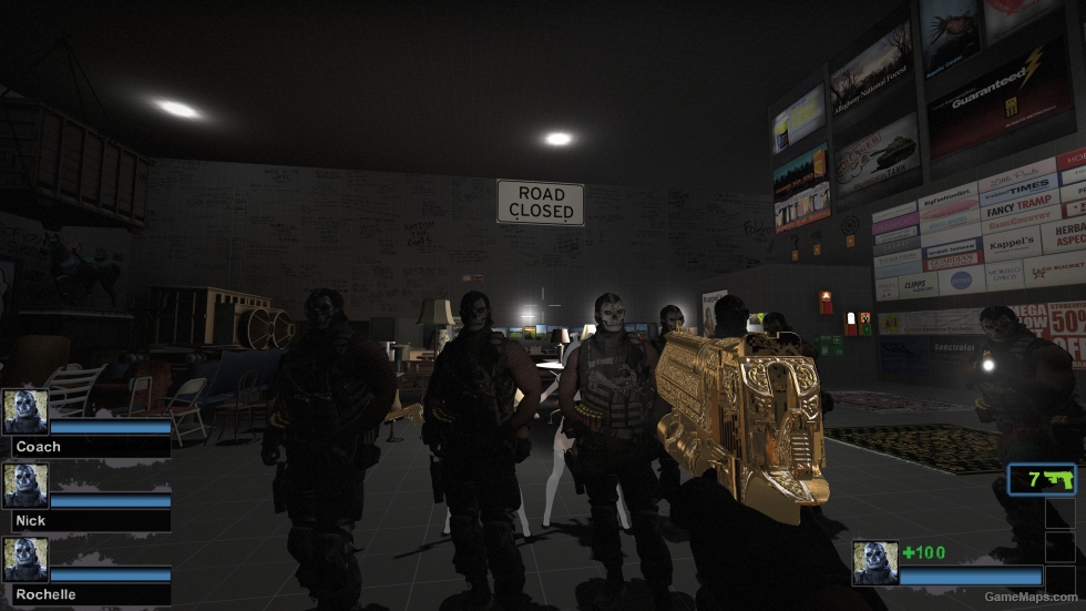 Only Mace MW19 (request)