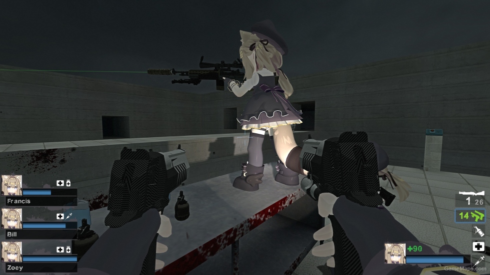 Only Magical Girl kipfel Moon