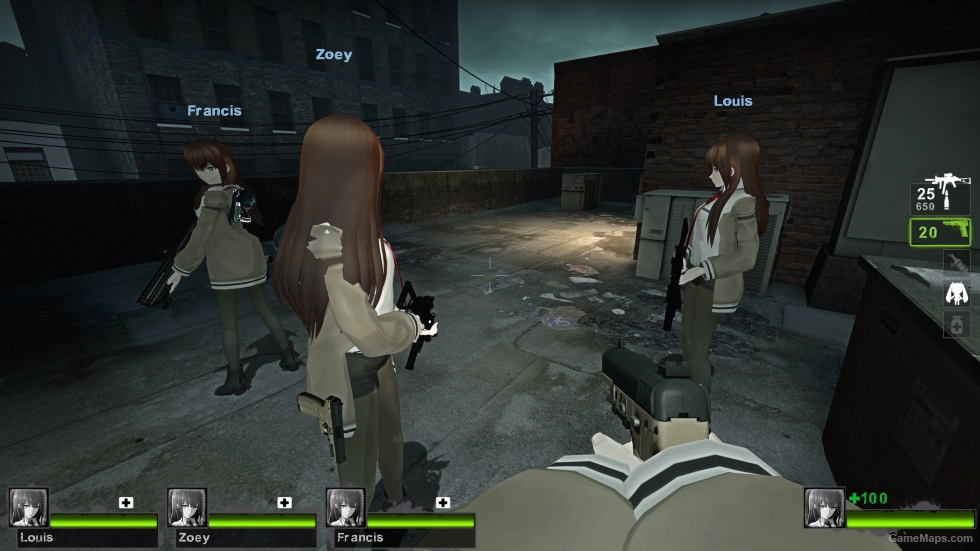 only Makise Kurisu zoey