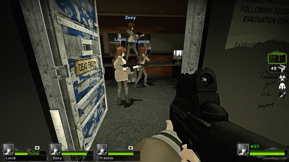 only Makise Kurisu zoey