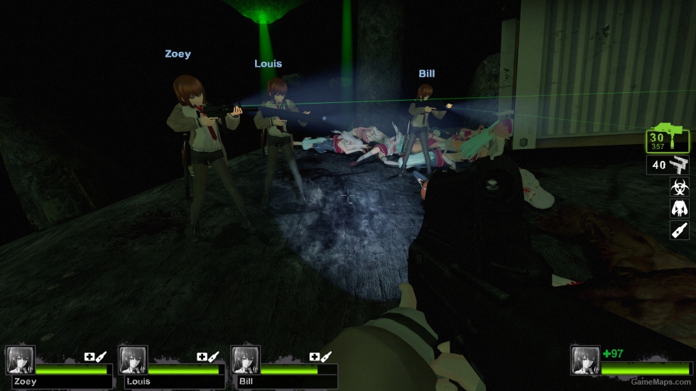 only Makise Kurisu zoey