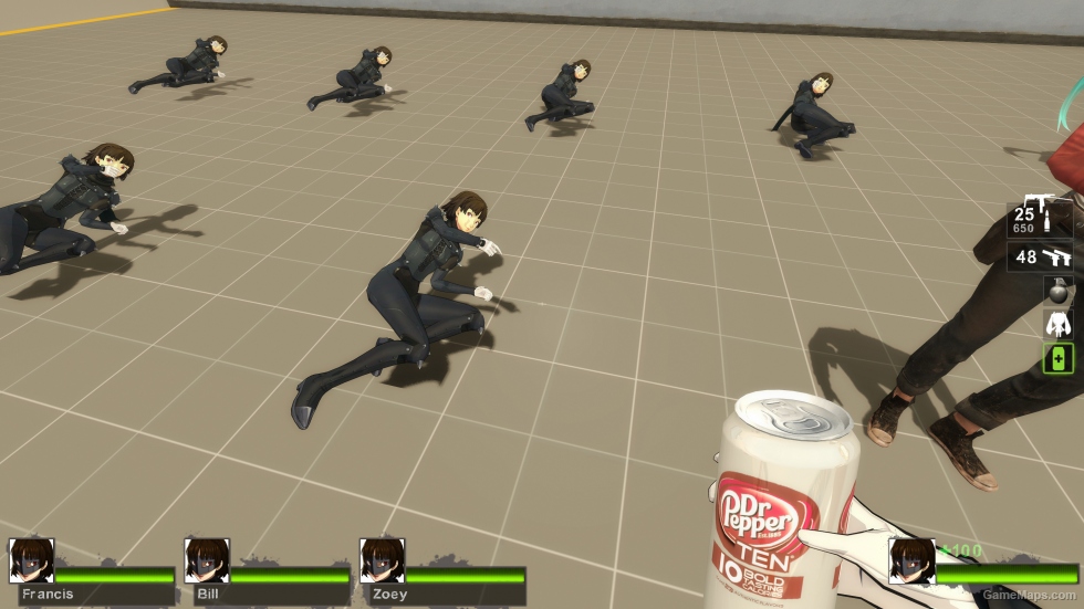 Only Makoto Niijima PTC P5 Rochelle (request)