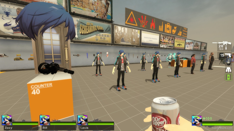 Only Makoto Yuki DO (request)