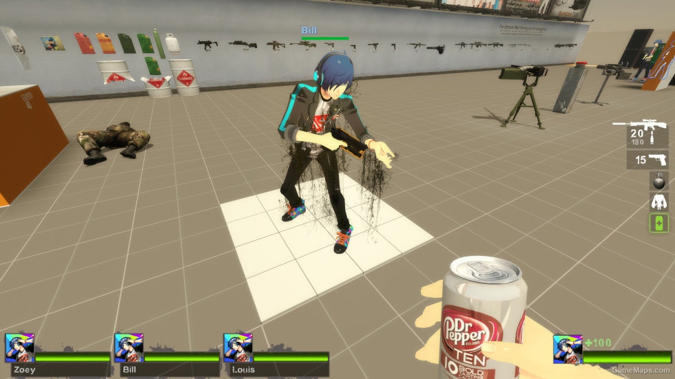 Only Makoto Yuki DO (request)