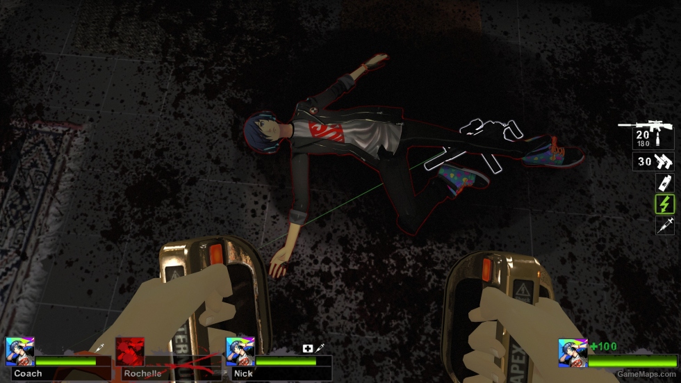Only Makoto Yuki DO (request)