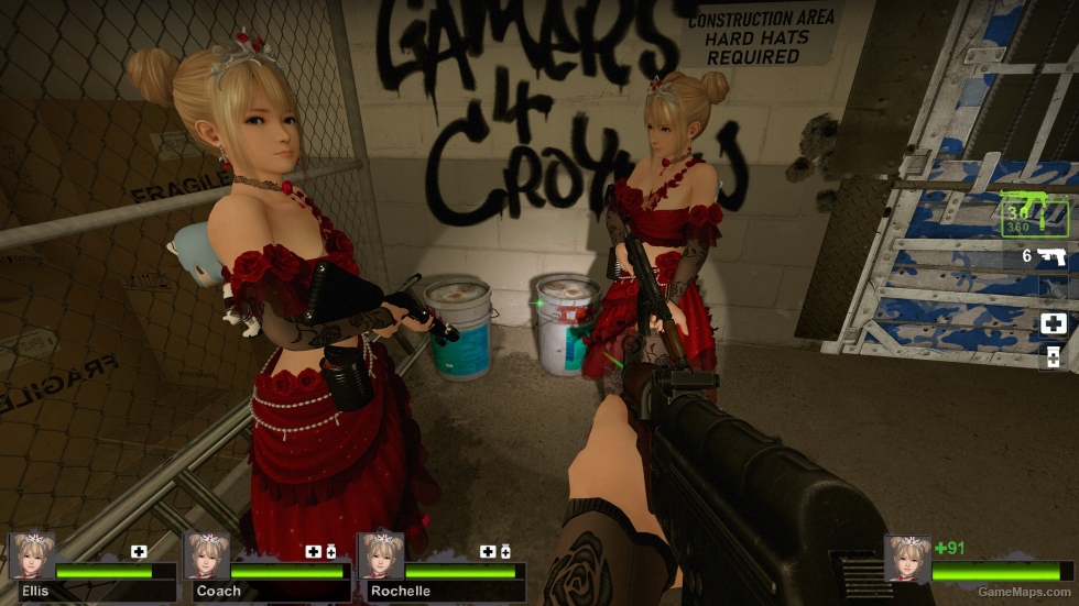 Only Marie Rose BR Dress Zoey (request)