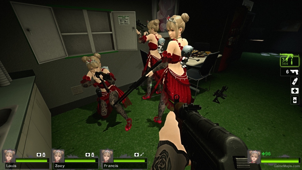 Only Marie Rose BR Dress Zoey (request)