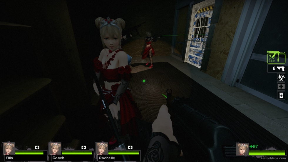Only Marie Rose BR Dress Zoey (request)