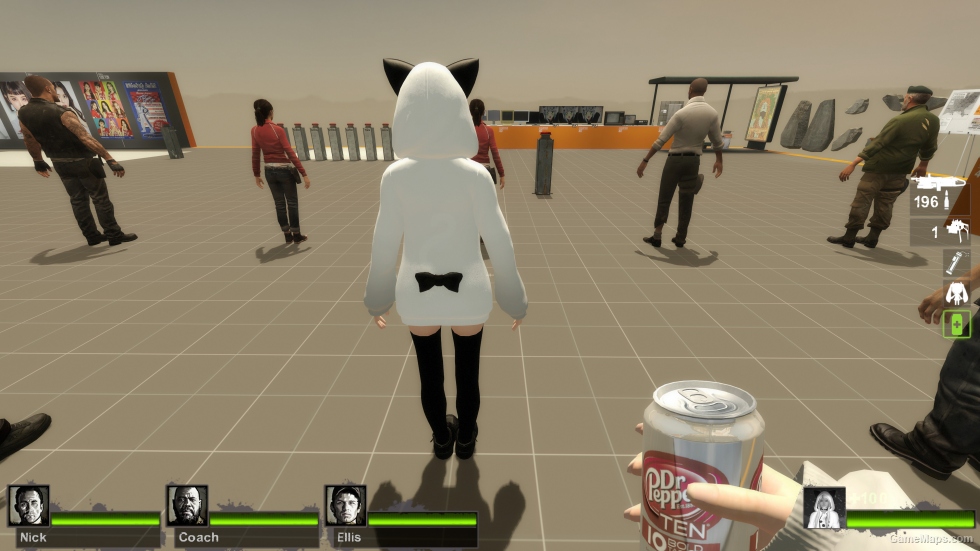 Only Marie Rose Panda Outfit Zoey (request)