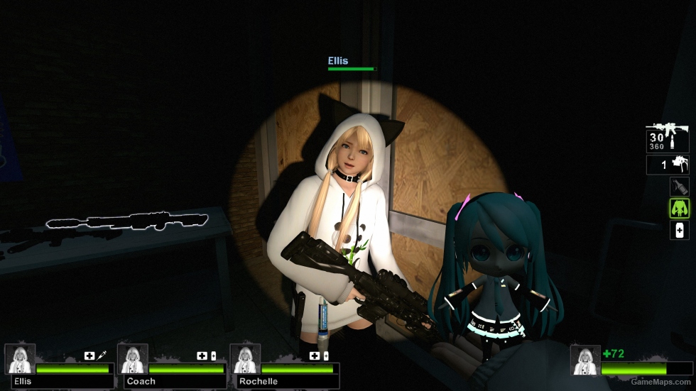Only Marie Rose Panda Outfit Zoey (request)
