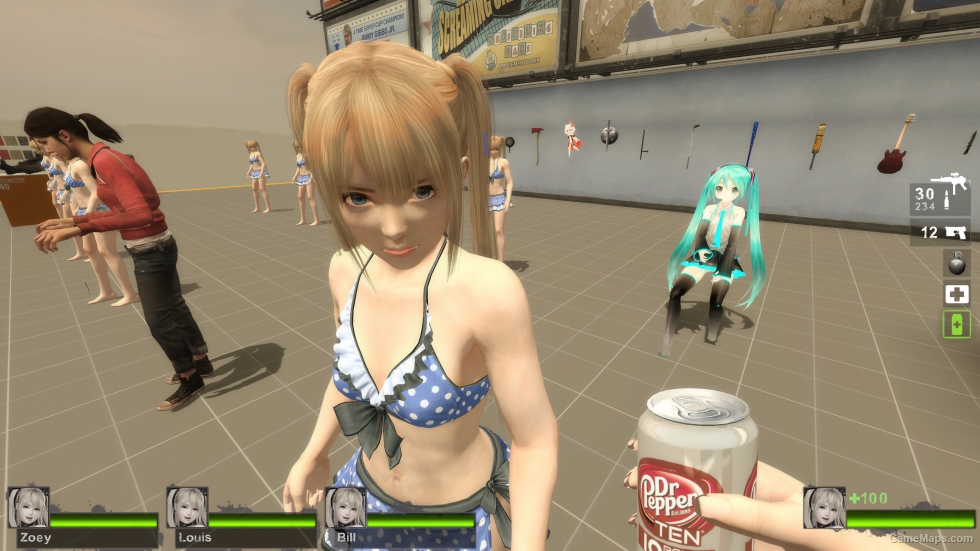 only marie rose russian blue swimsuit zoey (request)