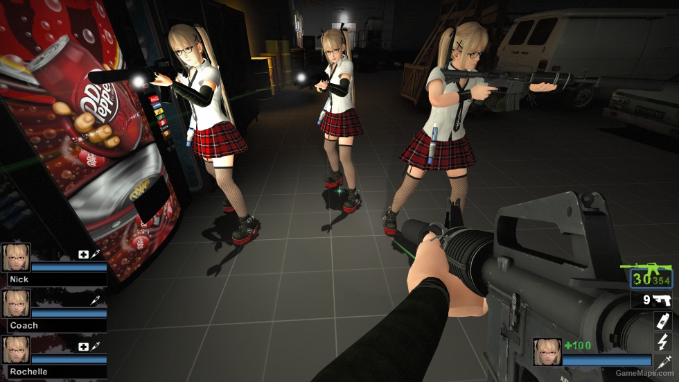 Only Marie Rose SU Zoey (request)