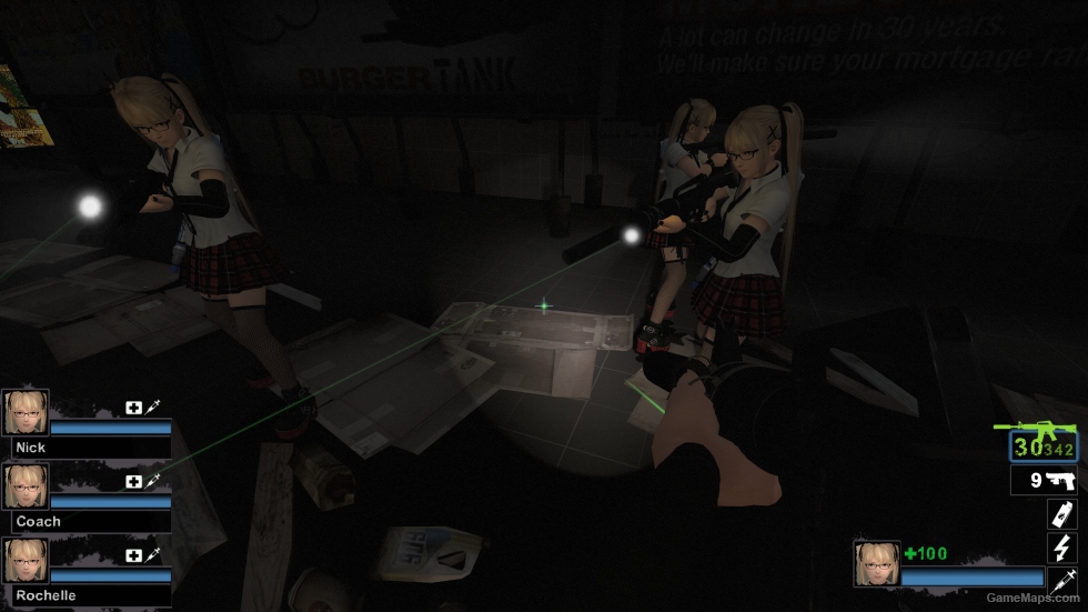 Only Marie Rose SU Zoey (request)