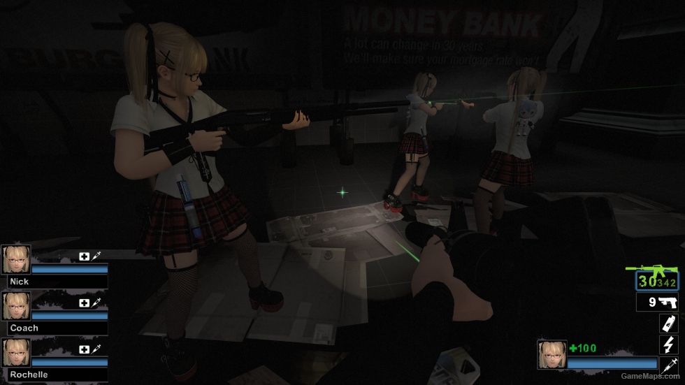 Only Marie Rose SU Zoey (request)