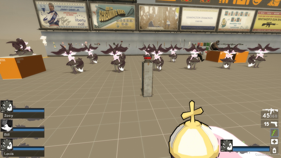 Only Mark Braixen (request)