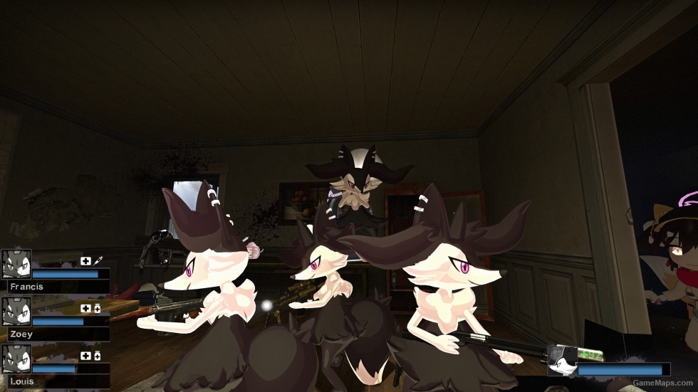 Only Mark Braixen (request)
