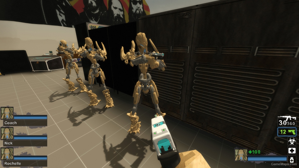 Only Mata Nui (request)
