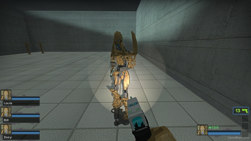 Only Mata Nui (request)