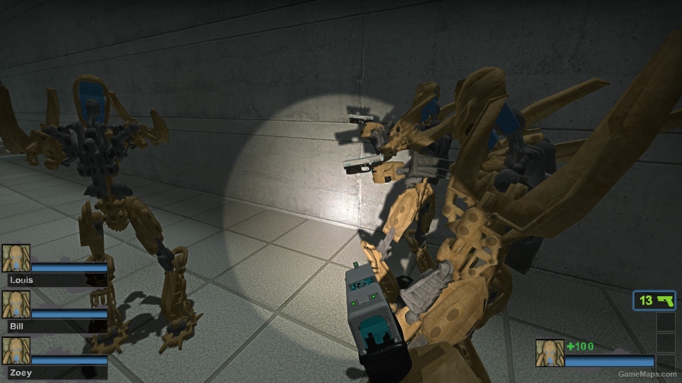 Only Mata Nui (request)