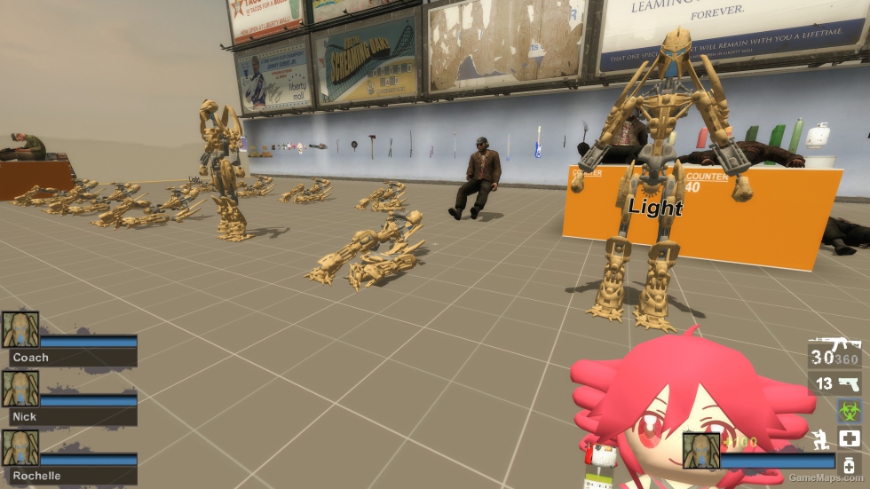 Only Mata Nui (request)