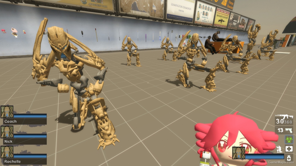Only Mata Nui (request)