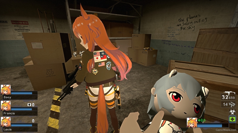 Only Mayano Top Gun Zoey