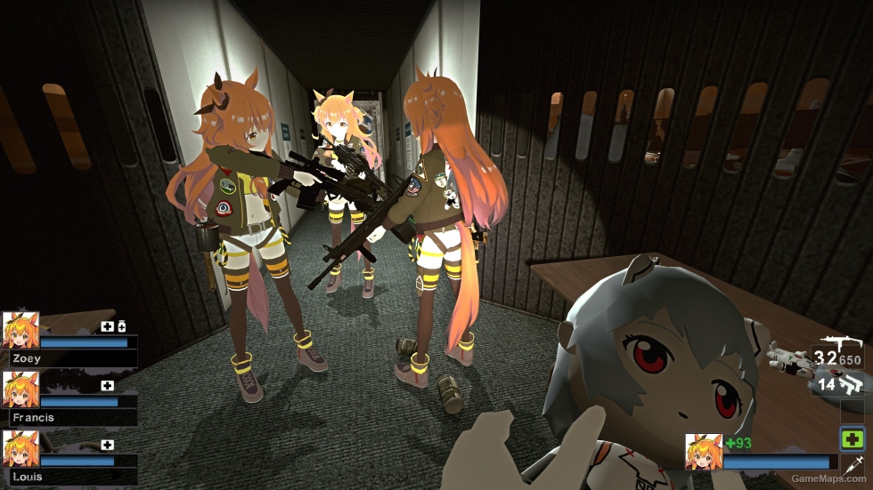 Only Mayano Top Gun Zoey