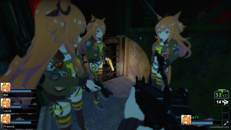 Only Mayano Top Gun Zoey
