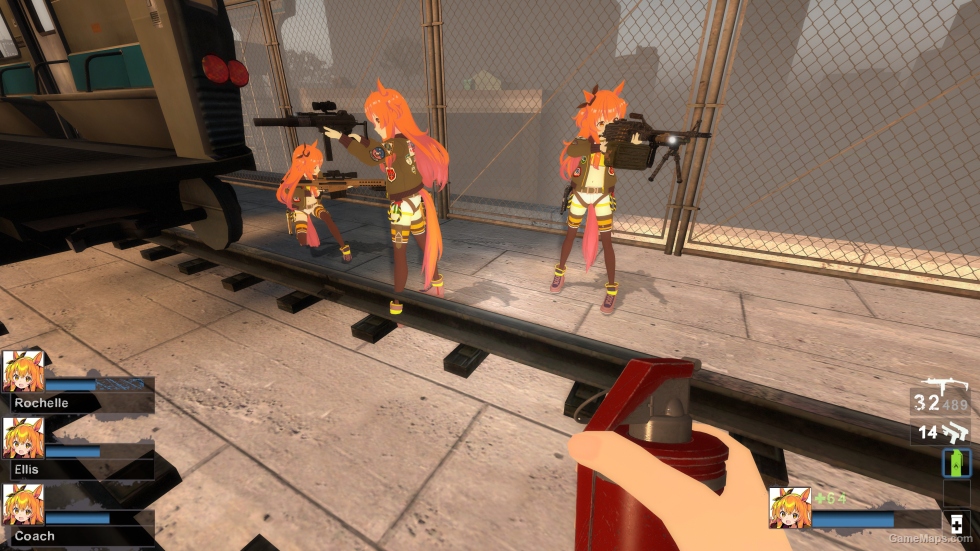 Only Mayano Top Gun Zoey