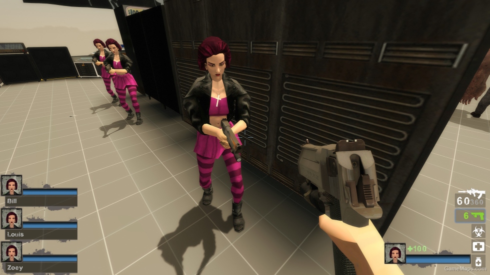 Only Mercedes Cortez (request)
