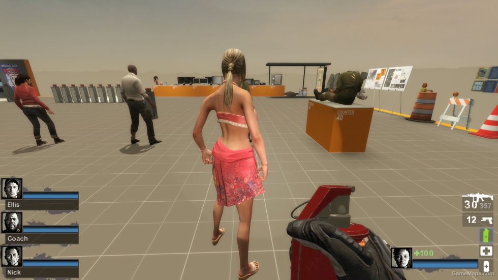 Only Mila Swimsuit CSO2 Zoey (request)