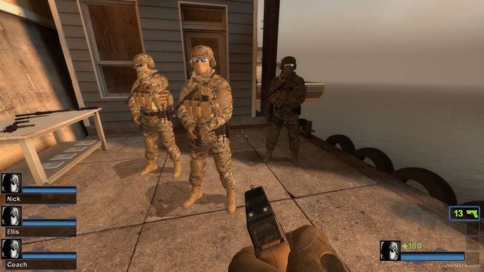 Only Milsim Venerated Ranger (request)