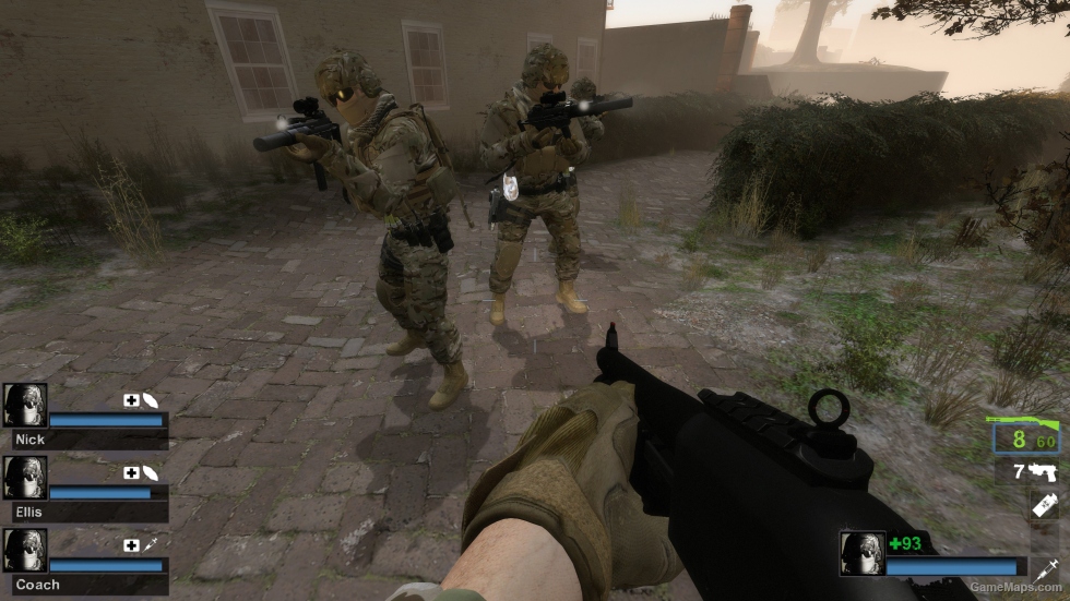Only Milsim Venerated Ranger (request)