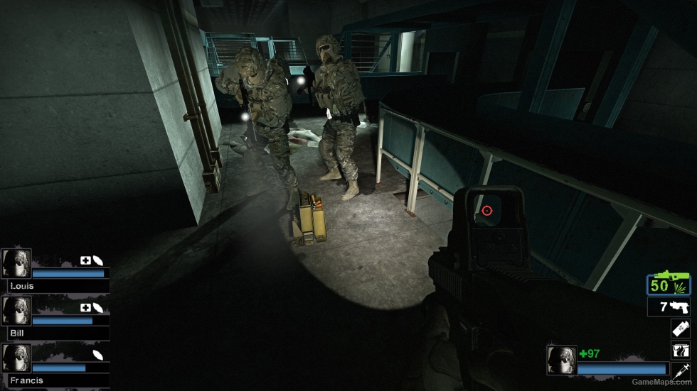 Only Milsim Venerated Ranger (request)