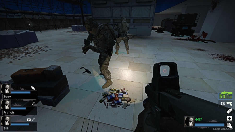 Only Milsim Venerated Ranger (request)