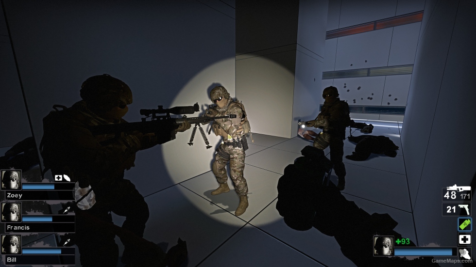 Only Milsim Venerated Ranger (request)