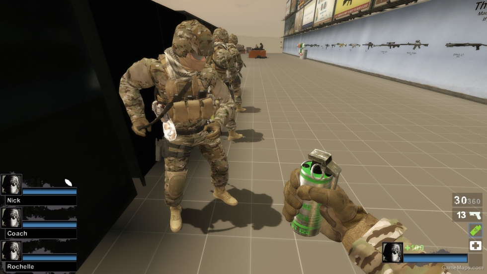 Only Milsim Venerated Ranger (request)