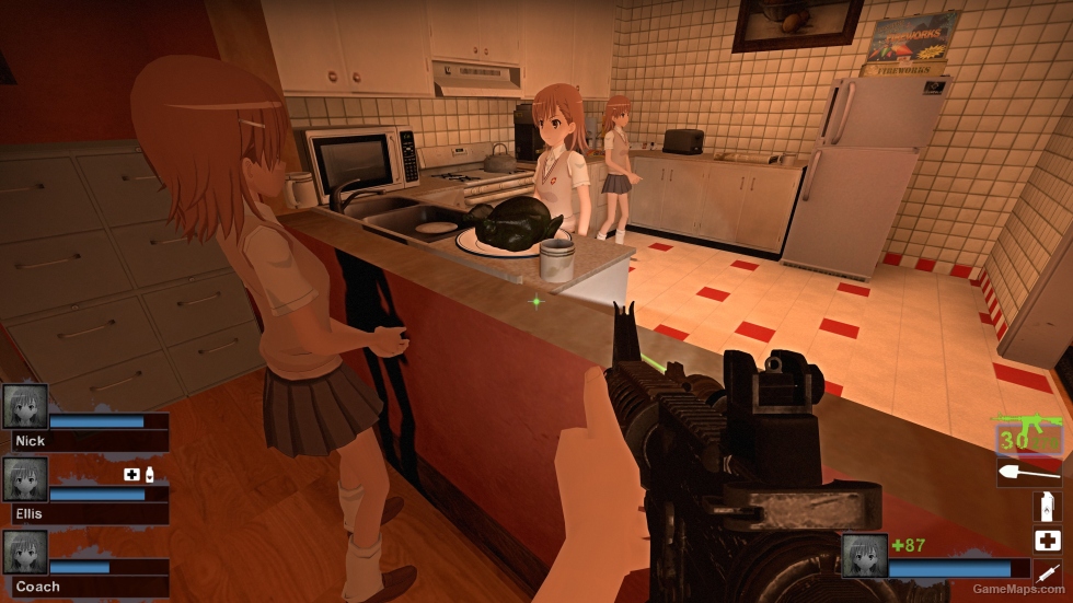 Only Misaka Mikoto Classic (request)