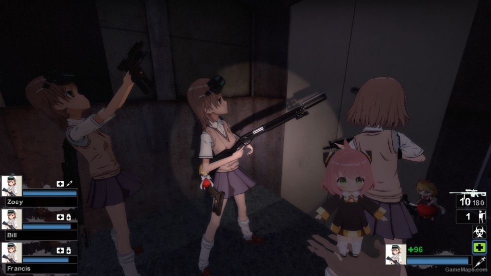 Only Misaka sister (request)