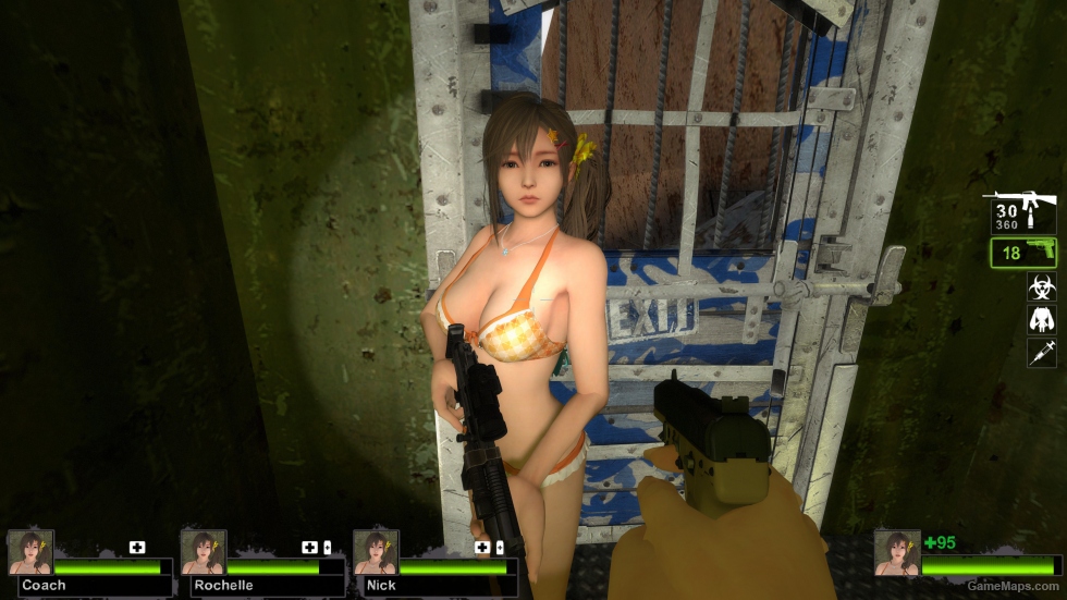 Only Misaki Bikini Zoey