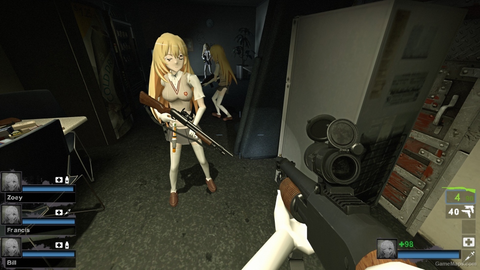 Only Misaki Shokuhou Classic (request)