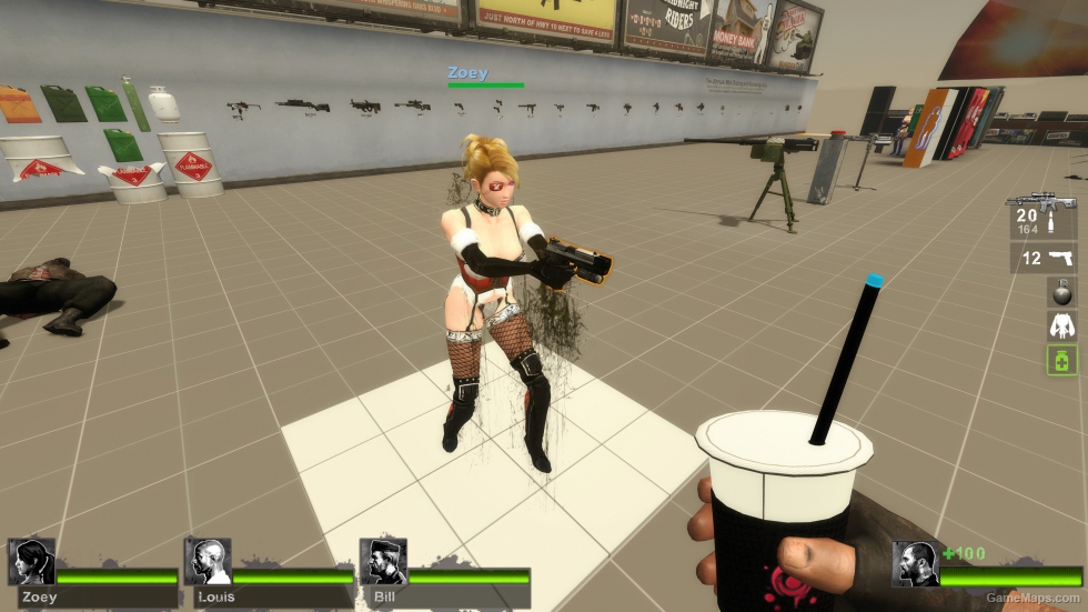 Only Mistress Spencer Zoey (request)