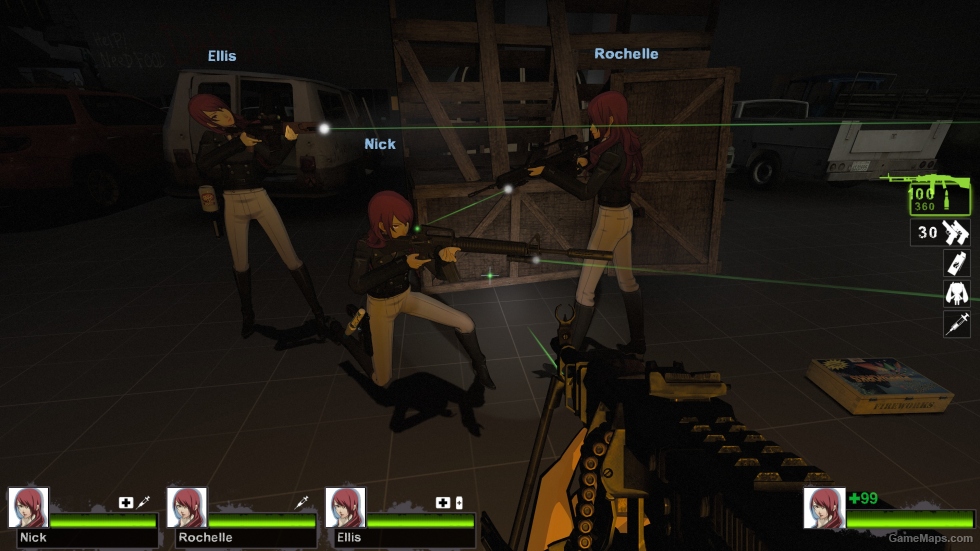 Only Mitsuru Kirijo WSO P3 Zoey (request)