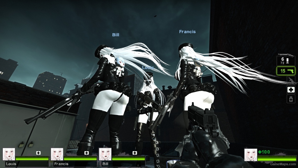 Only Miul Succubus Zoey (request)