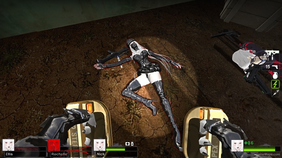Only Miul Succubus Zoey (request)