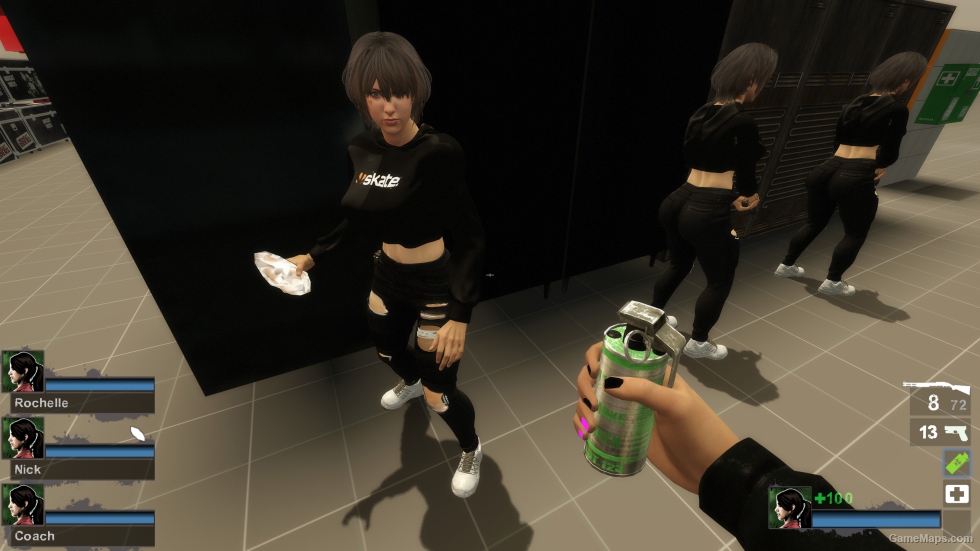 Only Miya Zoey (request)
