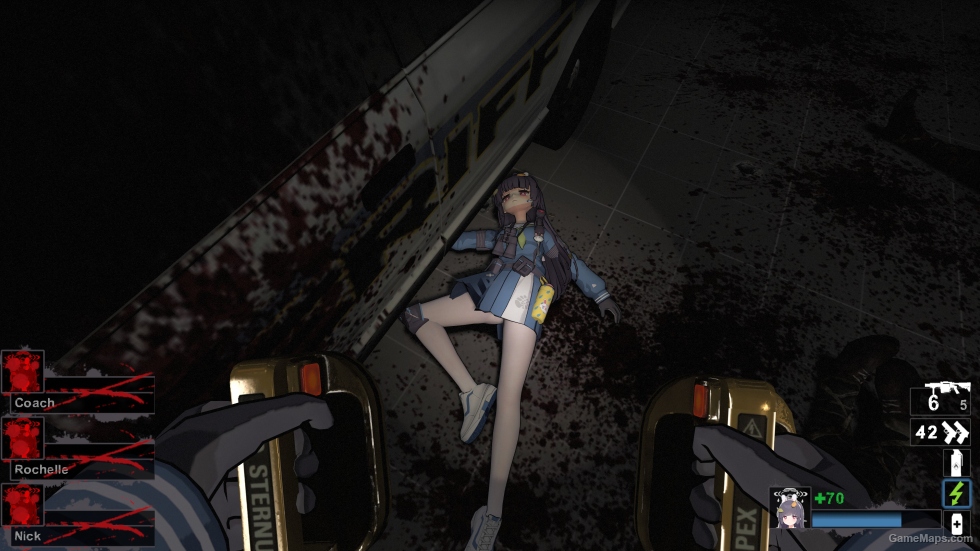 Only Miyu Zoey (request)