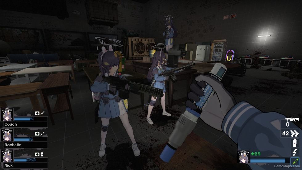 Only Miyu Zoey (request)